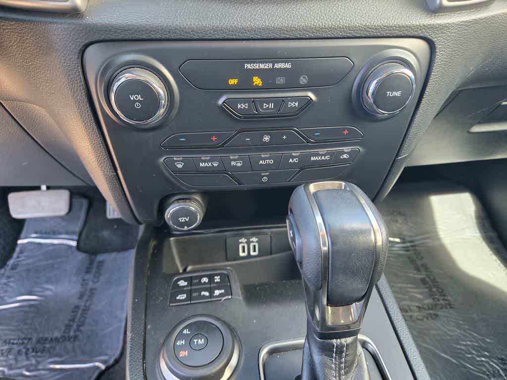 Thumbnail: 2019 Ford Ranger - 12