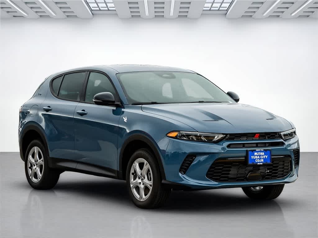 Thumbnail: 2025 Dodge Hornet - 6