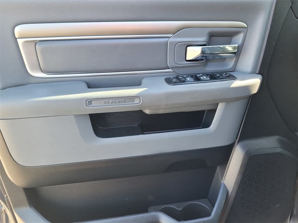 Thumbnail: 2016 RAM 1500 - 13