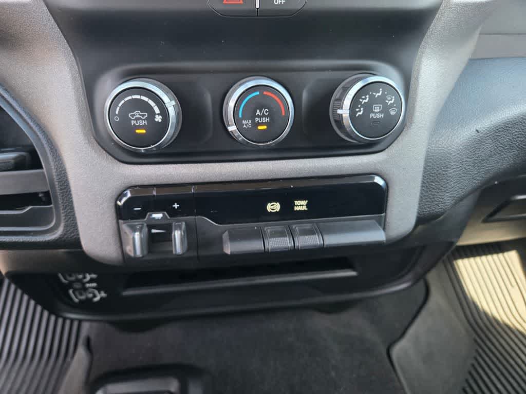 Thumbnail: 2020 RAM 2500 - 13