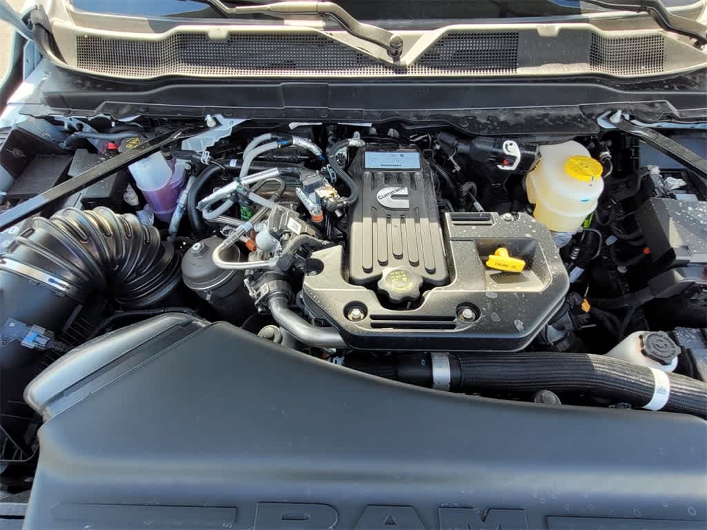 Thumbnail: 2025 RAM 2500 - 20