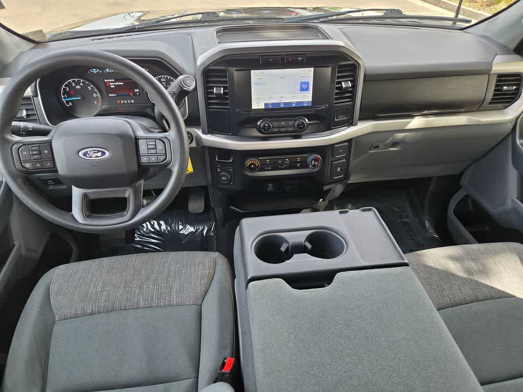 Thumbnail: 2023 Ford F-150 - 9