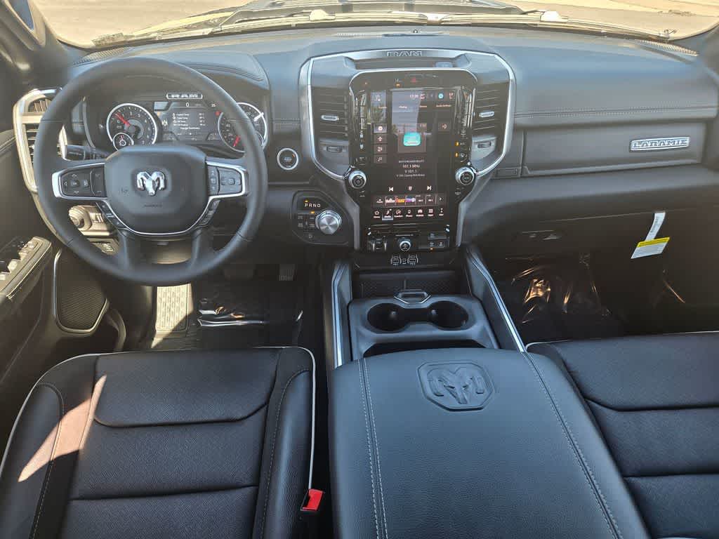 Thumbnail: 2026 RAM 1500 - 9