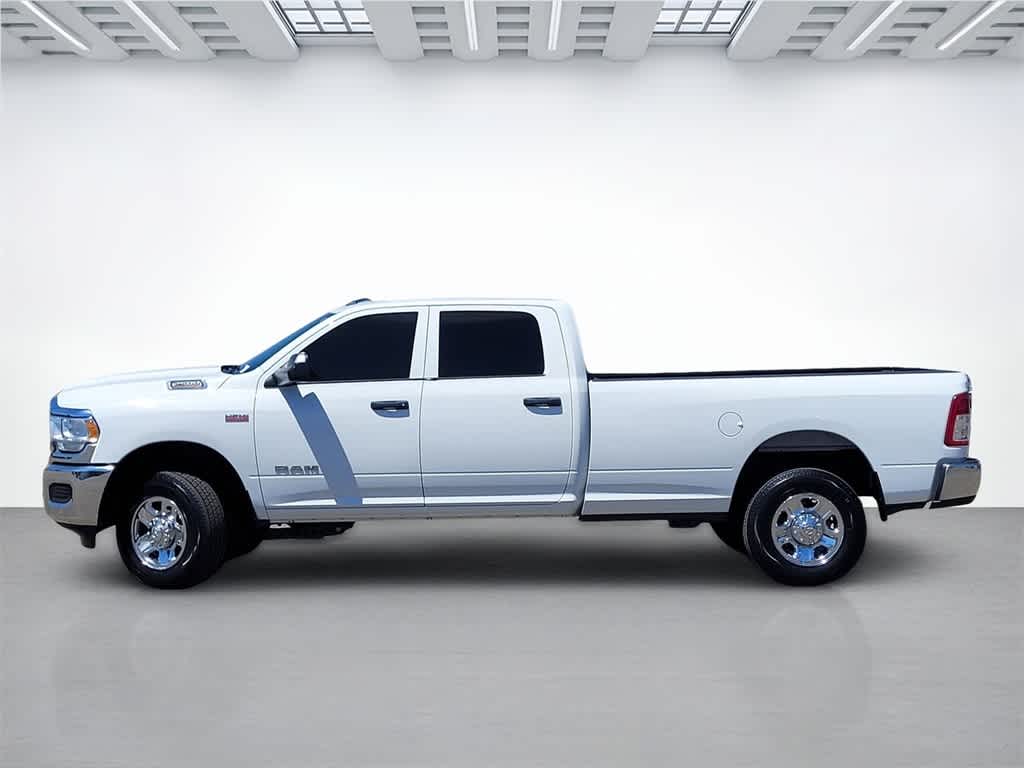 2022 Ram 2500 Tradesman photo 3
