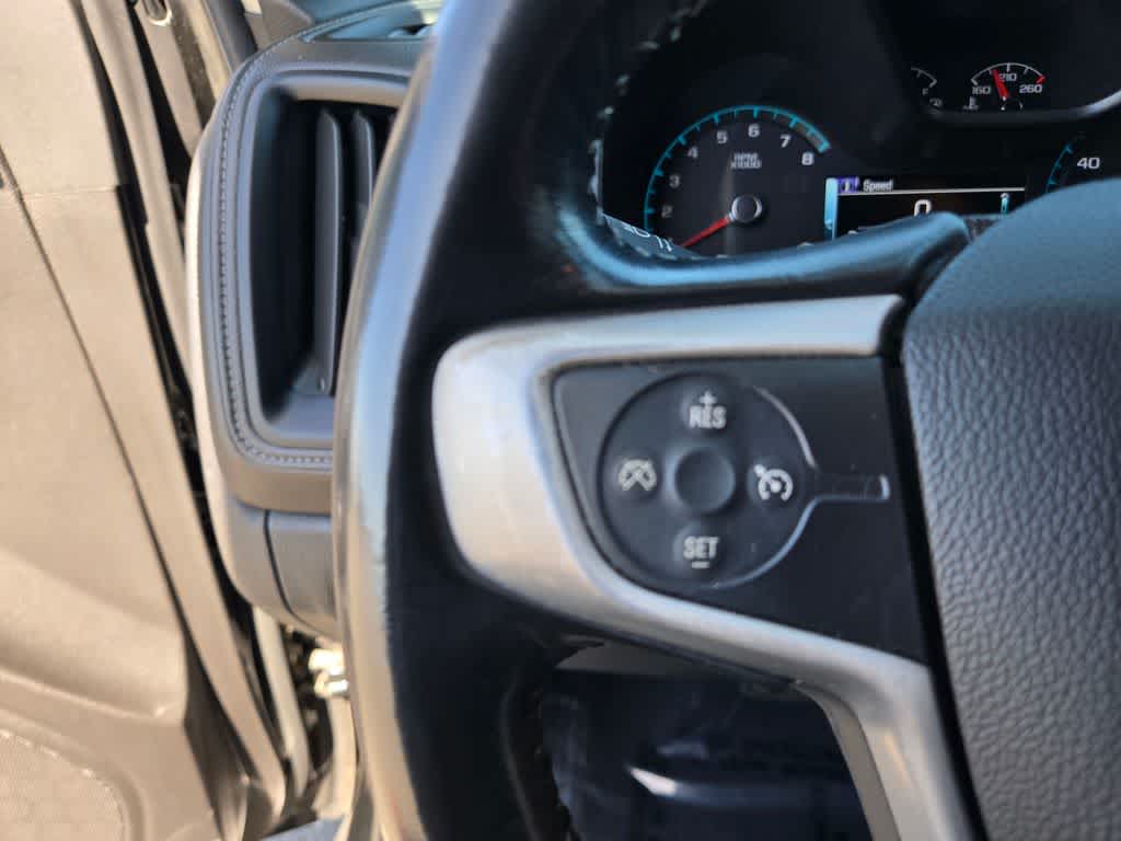 Thumbnail: 2018 GMC Canyon - 21