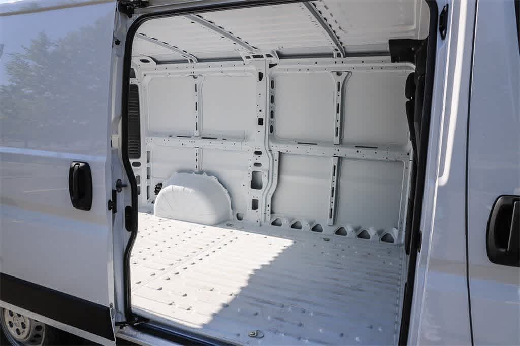 Thumbnail: 2024 RAM ProMaster - 20