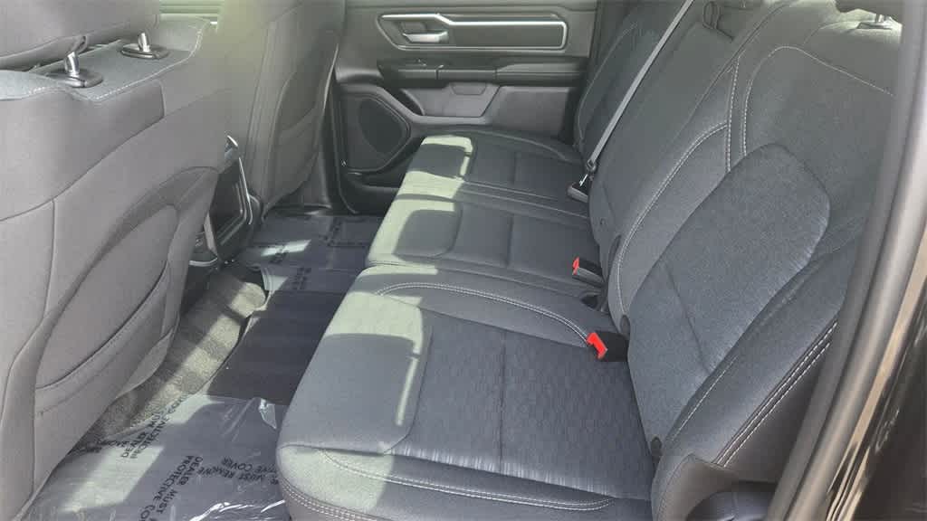 Thumbnail: 2026 RAM 1500 - 9