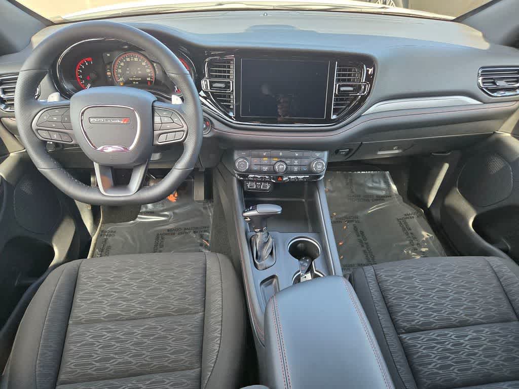 Thumbnail: 2026 Dodge Durango - 9