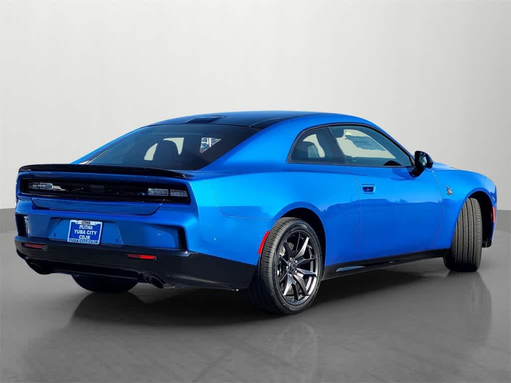 Thumbnail: 2026 Dodge Charger - 6
