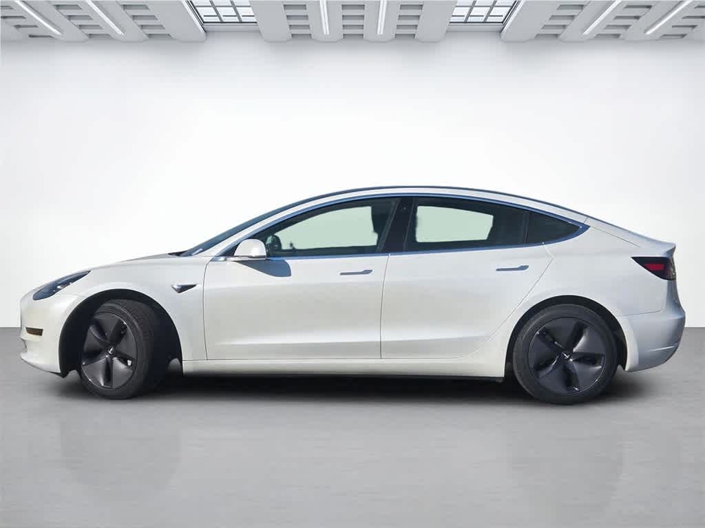 Used 2020 Tesla Model 3 Long Range Sedan
