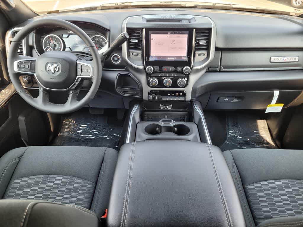 2025 RAM 2500 Big Horn/Lone Star - Photo 11