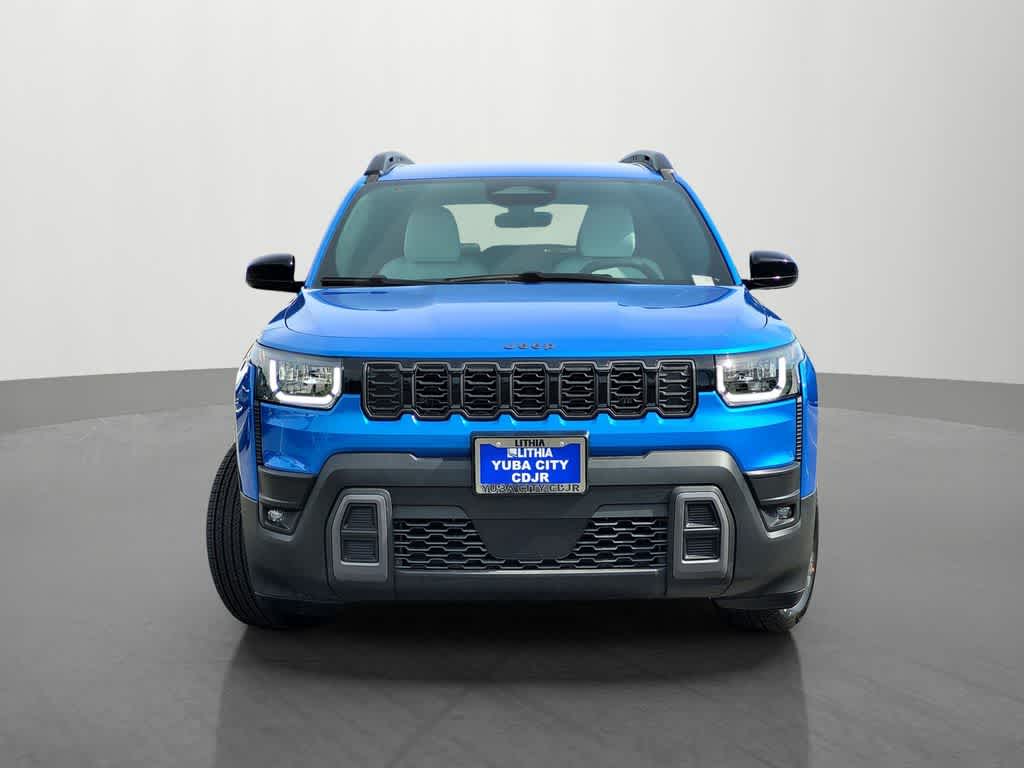 Thumbnail: 2026 Jeep Cherokee - 2