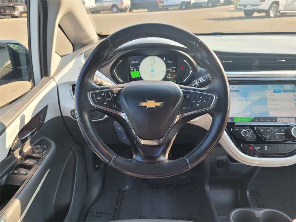 Thumbnail: 2019 Chevrolet Bolt EV - 21