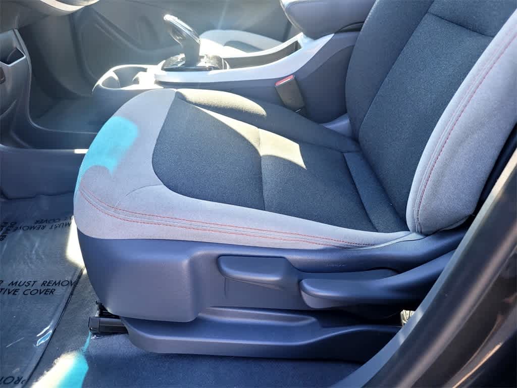 Thumbnail: 2020 Chevrolet Bolt EV - 13