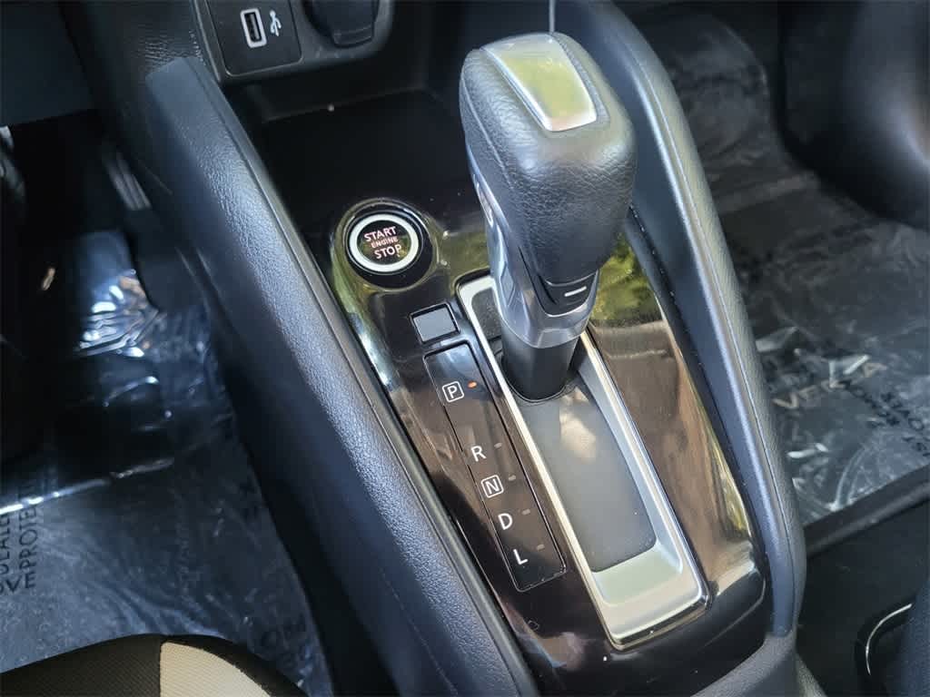 Thumbnail: 2020 Nissan Versa - 16
