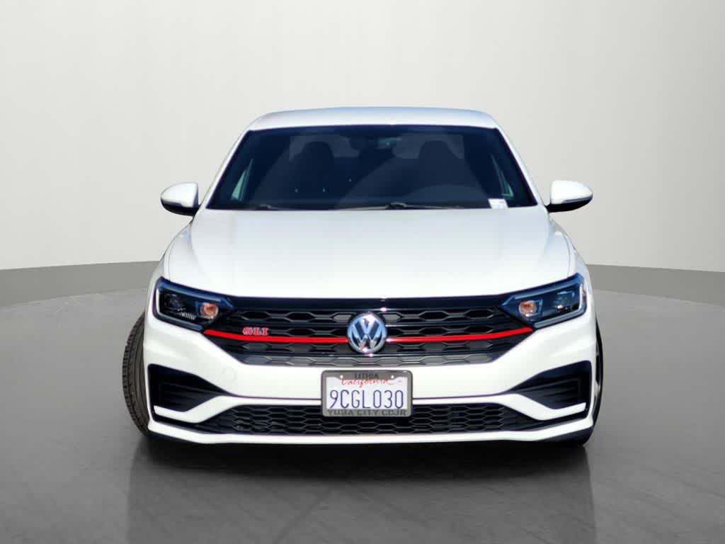 Thumbnail: 2021 Volkswagen Jetta - 2