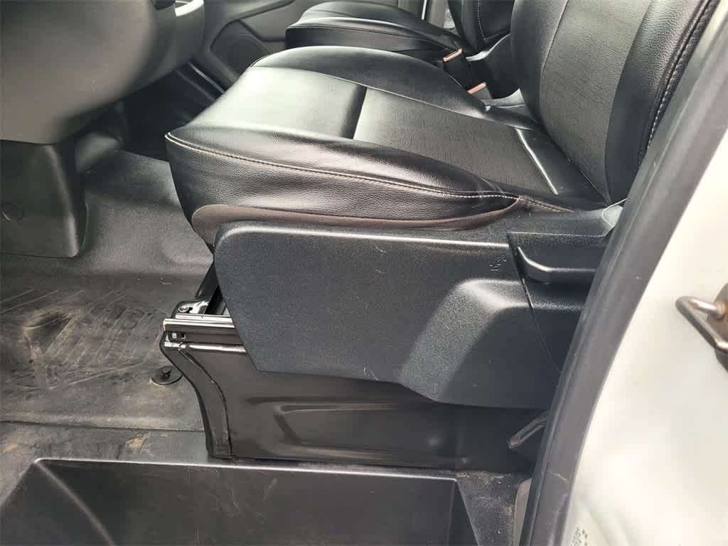 Thumbnail: 2023 Ford Transit Series - 16