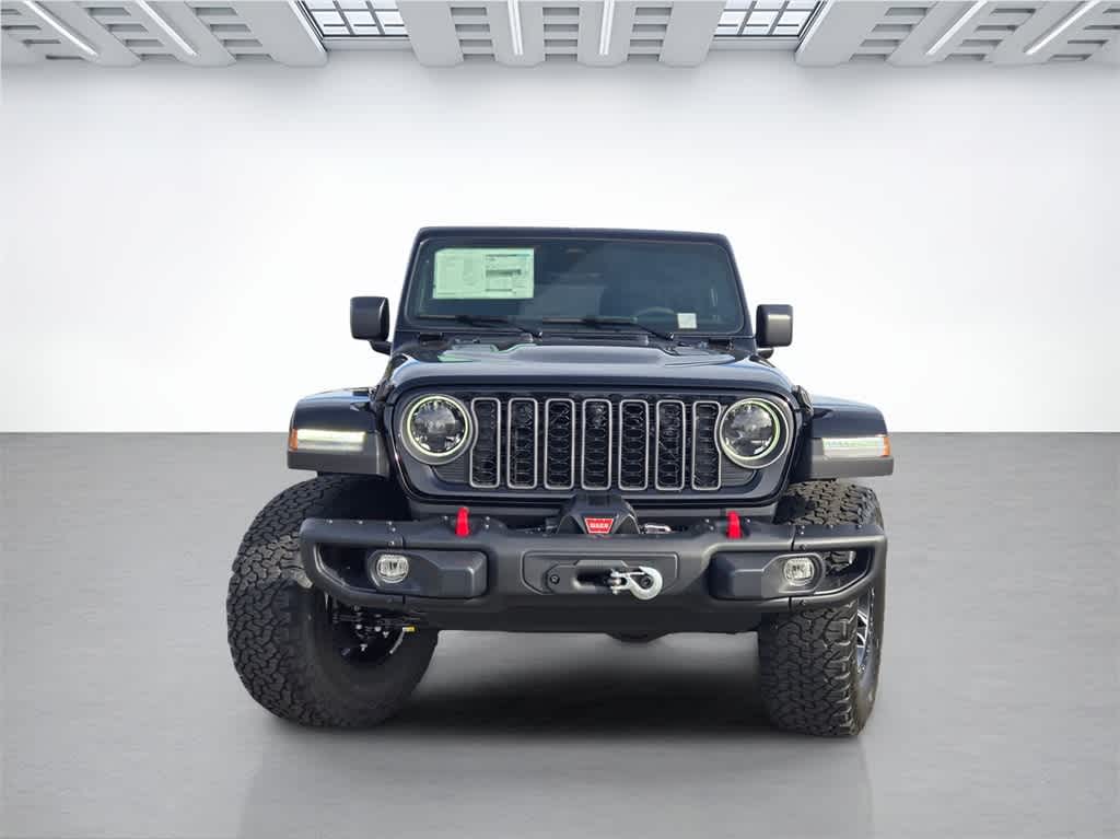 Thumbnail: 2026 Jeep Wrangler - 2