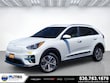  Kia Niro EV