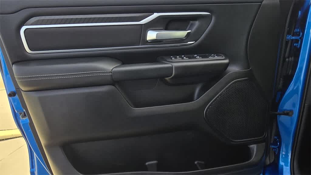 Thumbnail: 2026 RAM 1500 - 16