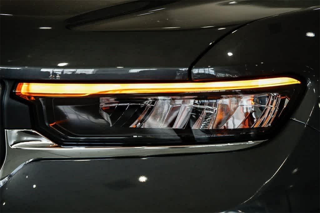Thumbnail: 2025 Jeep Grand Cherokee - 7