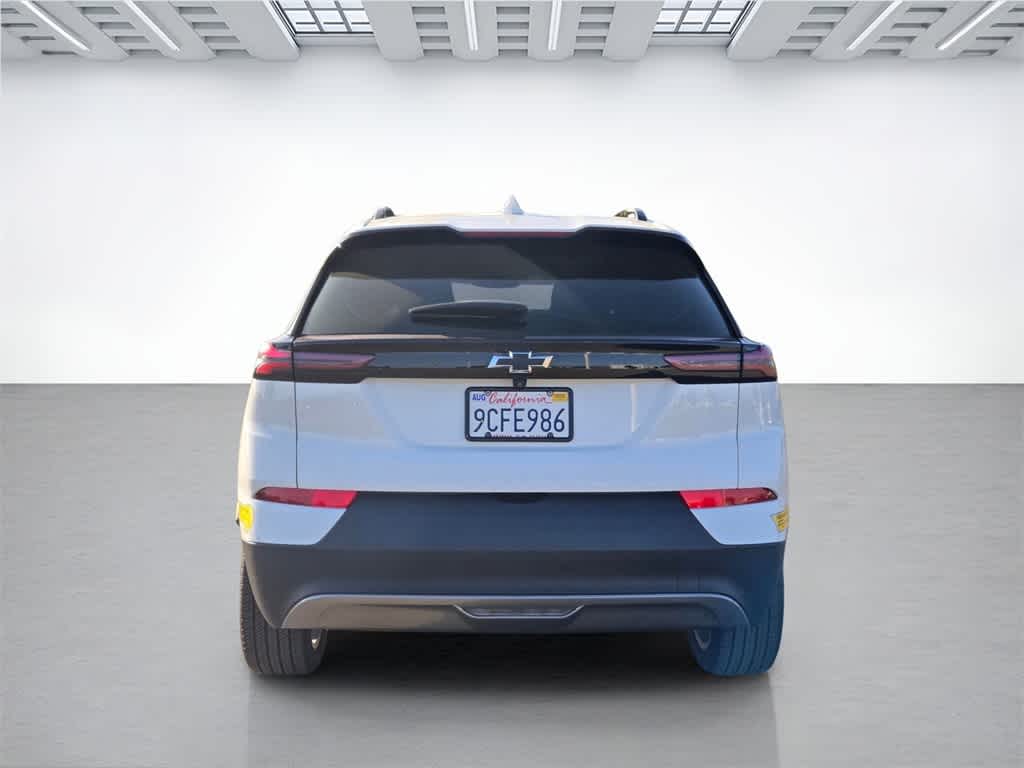 Thumbnail: 2022 Chevrolet Bolt EUV - 5