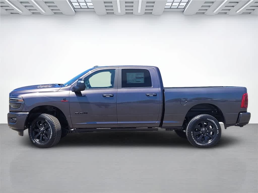 Thumbnail: 2025 RAM 2500 - 3