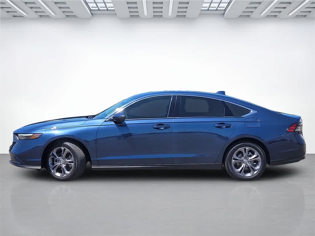 Thumbnail: 2024 Honda Accord - 3