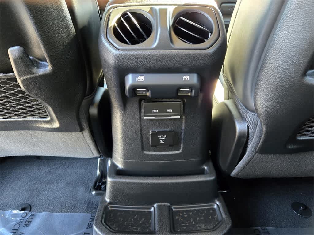 Thumbnail: 2025 Jeep Wrangler - 11