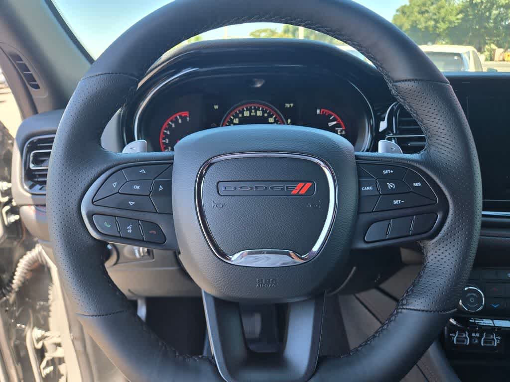 Thumbnail: 2026 Dodge Durango - 27