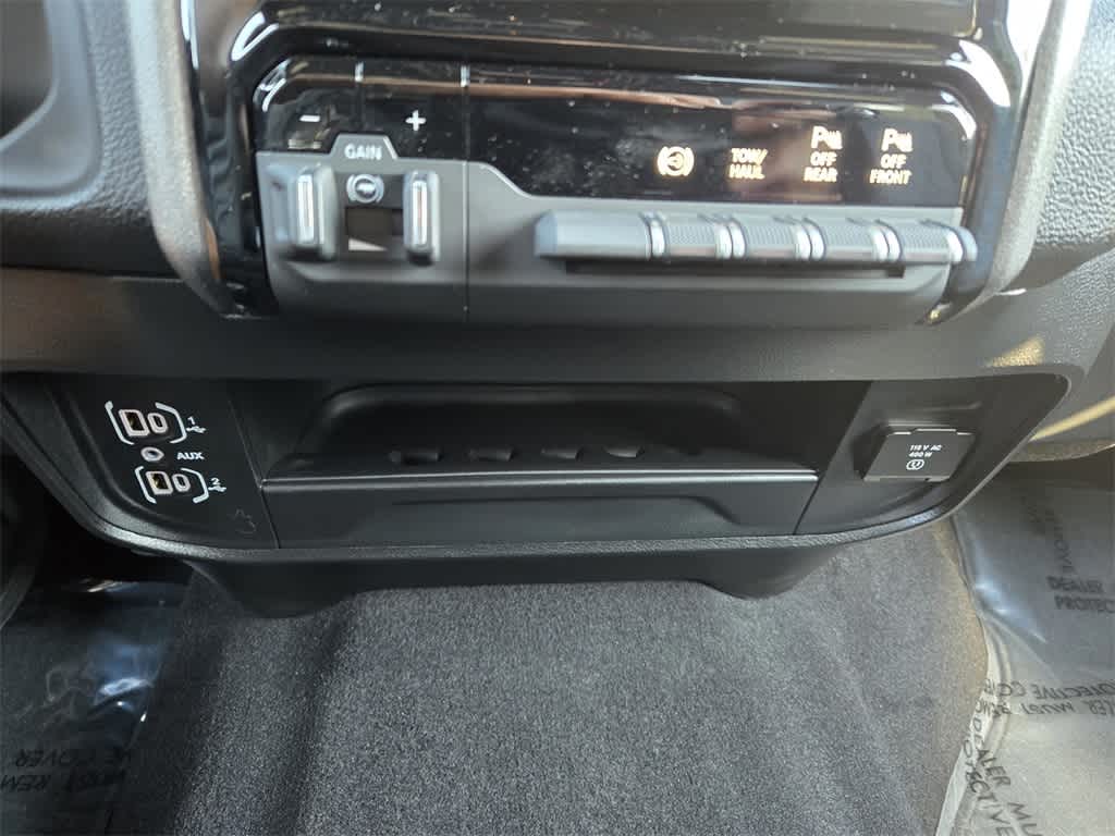 Thumbnail: 2026 RAM 2500 - 14