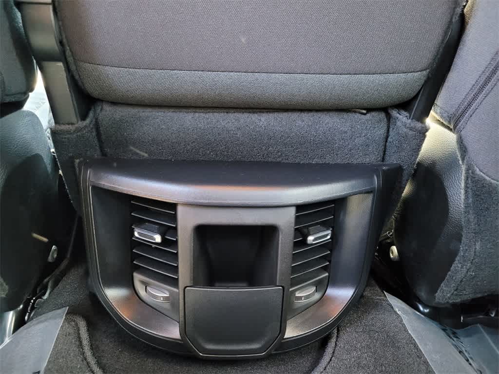 2025 RAM 2500 Tradesman 10