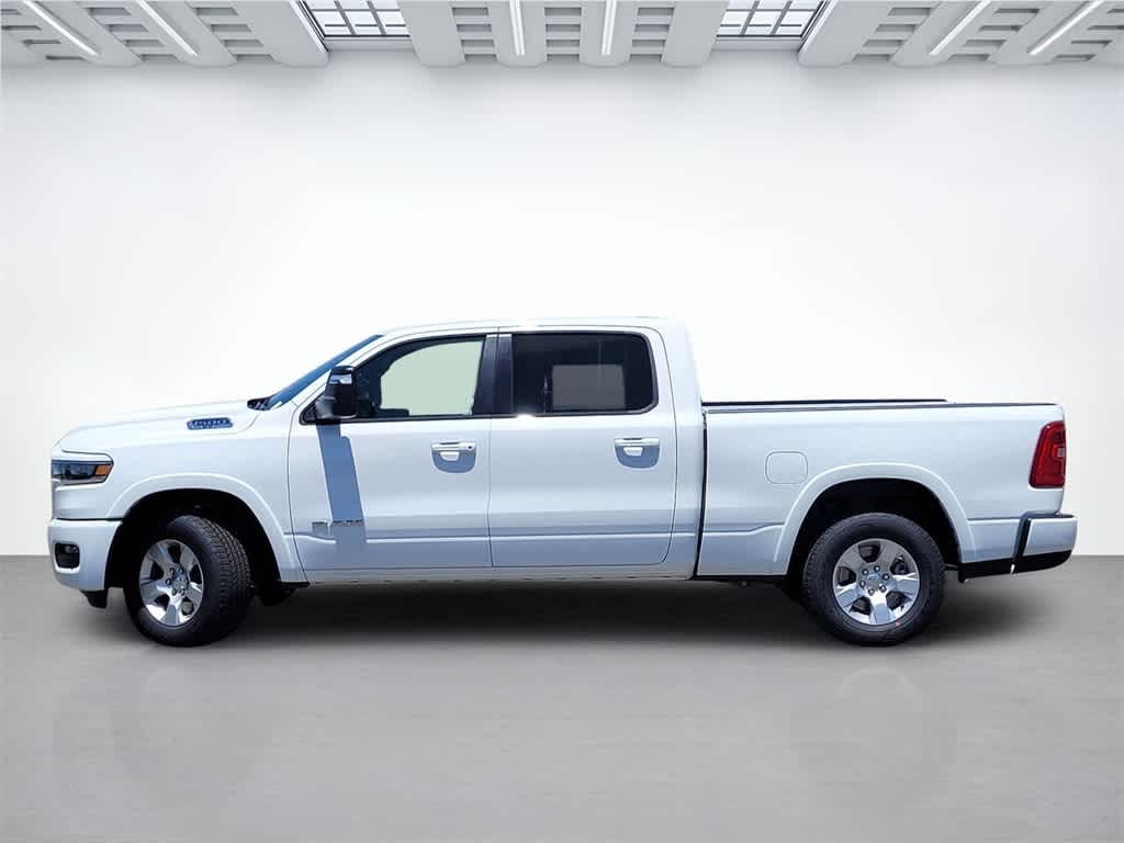 Thumbnail: 2025 RAM 1500 - 3
