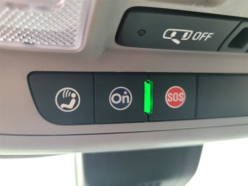 Thumbnail: 2018 Chevrolet Equinox - 22