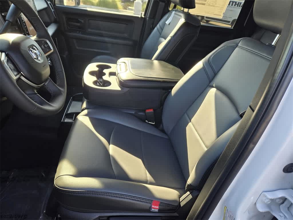 Thumbnail: 2026 RAM 2500 - 12