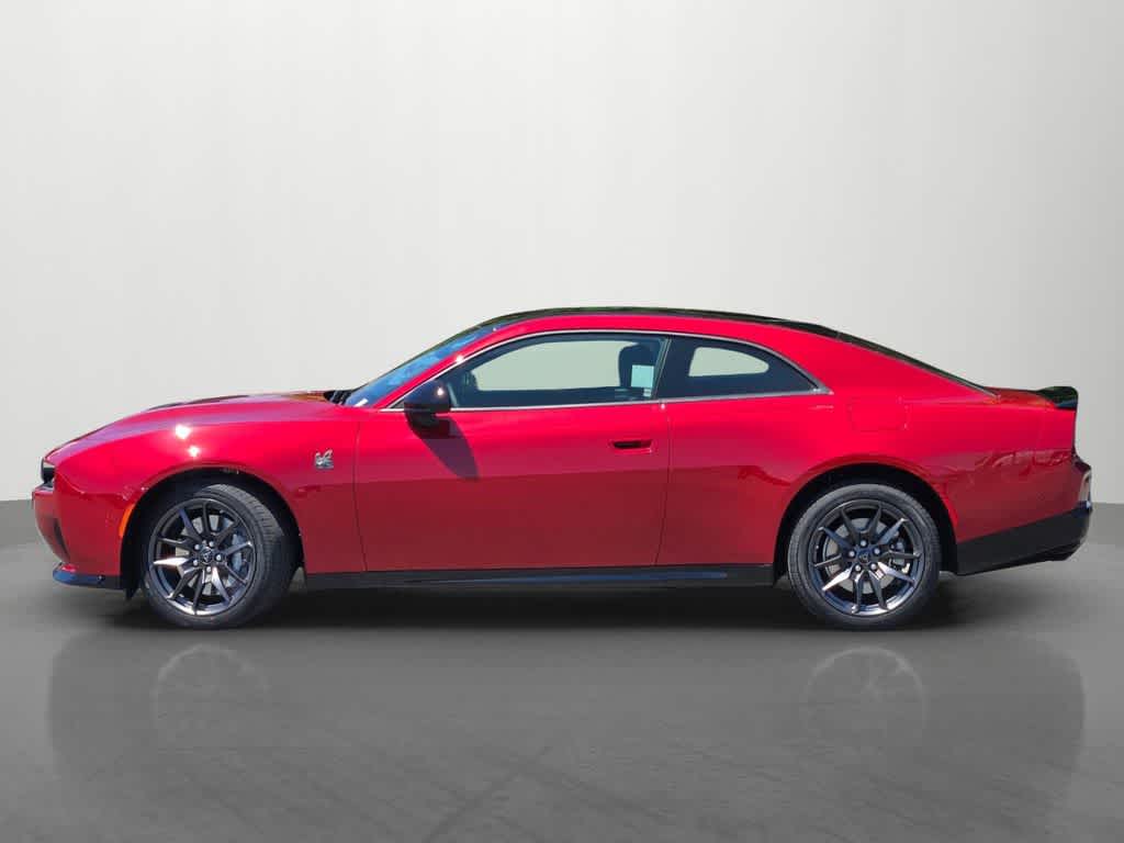 Thumbnail: 2026 Dodge Charger - 3