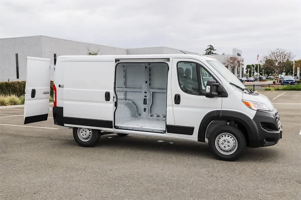 Thumbnail: 2024 RAM ProMaster - 18