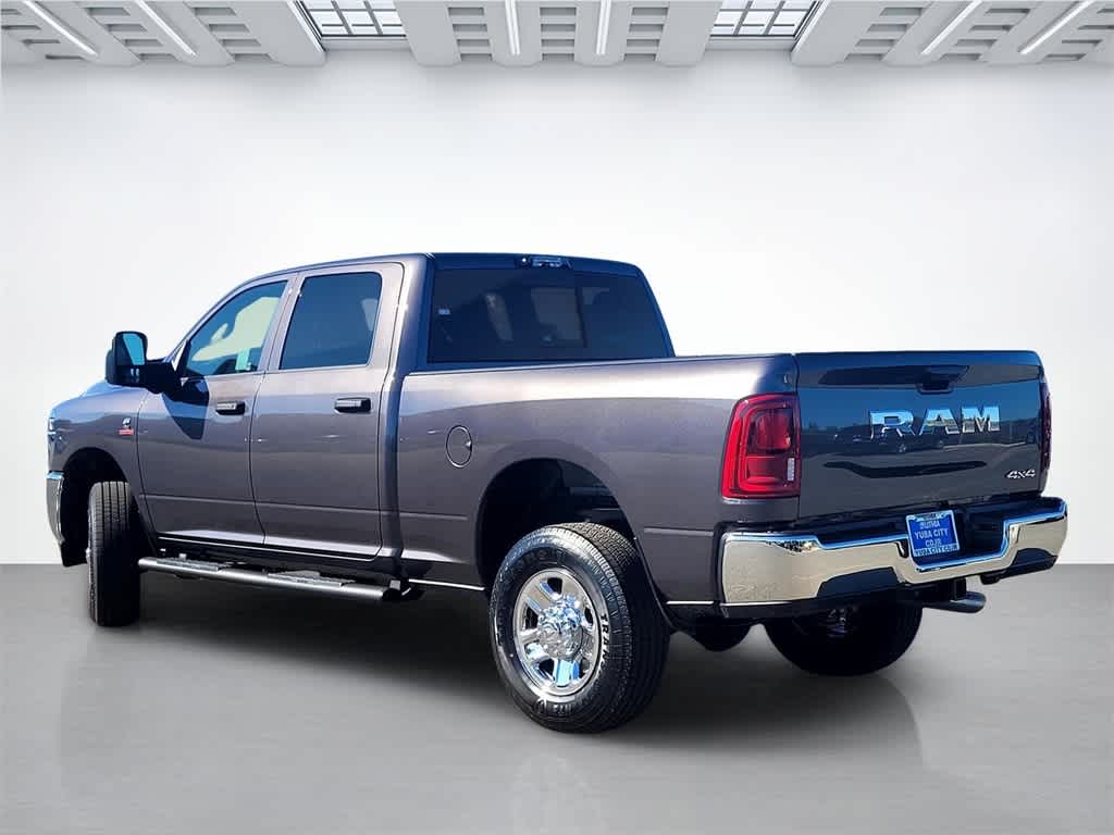 Thumbnail: 2026 RAM 2500 - 4