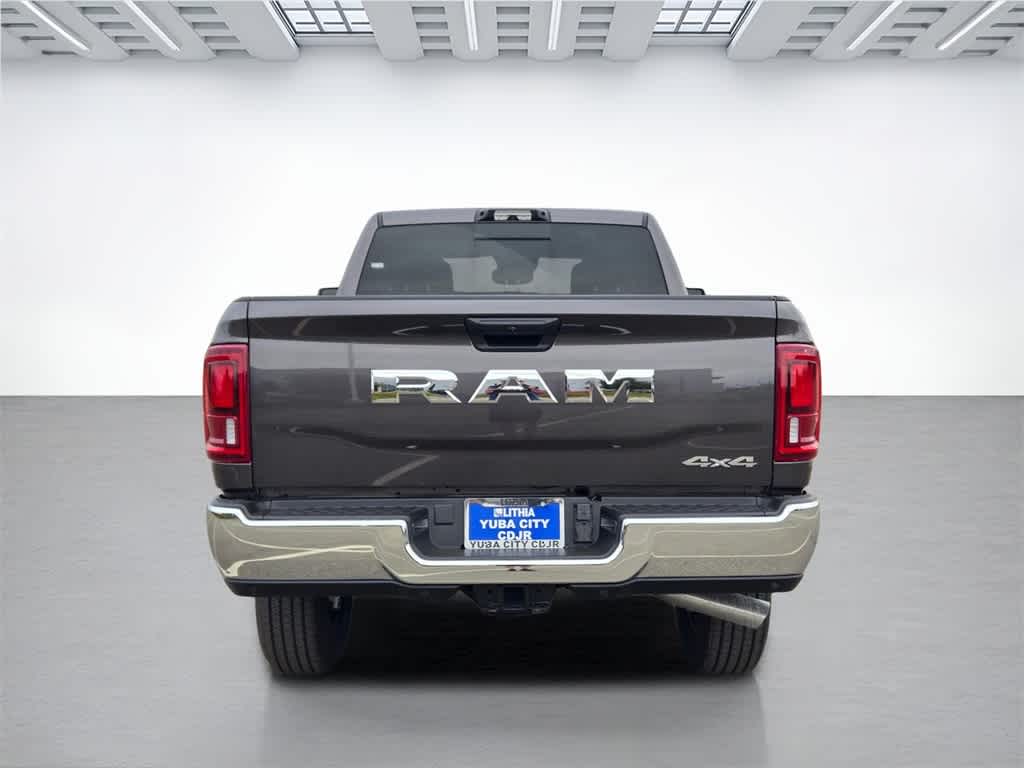 Thumbnail: 2026 RAM 2500 - 5