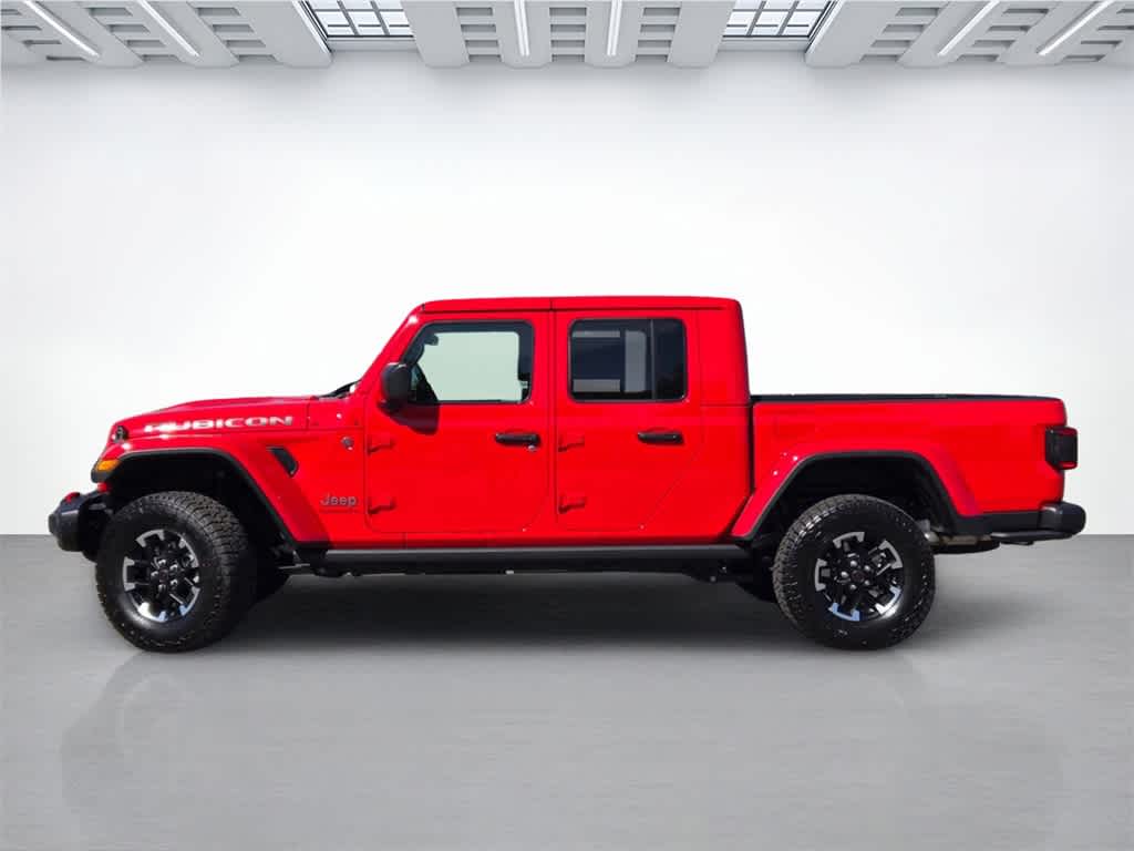 Thumbnail: 2025 Jeep Gladiator - 3