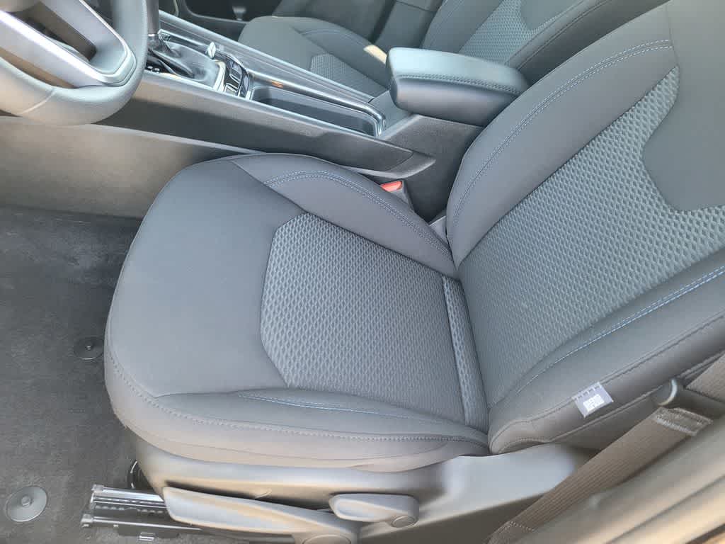 Thumbnail: 2025 Jeep Compass - 13