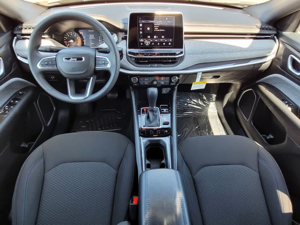 Thumbnail: 2025 Jeep Compass - 12