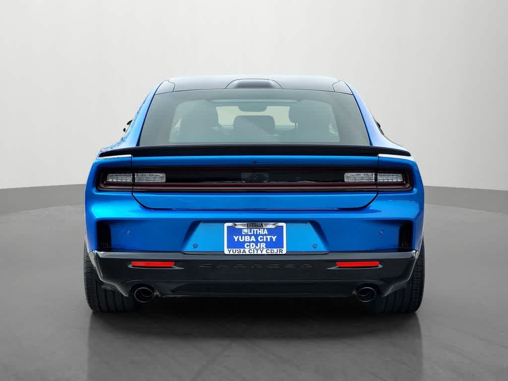 Thumbnail: 2026 Dodge Charger - 5