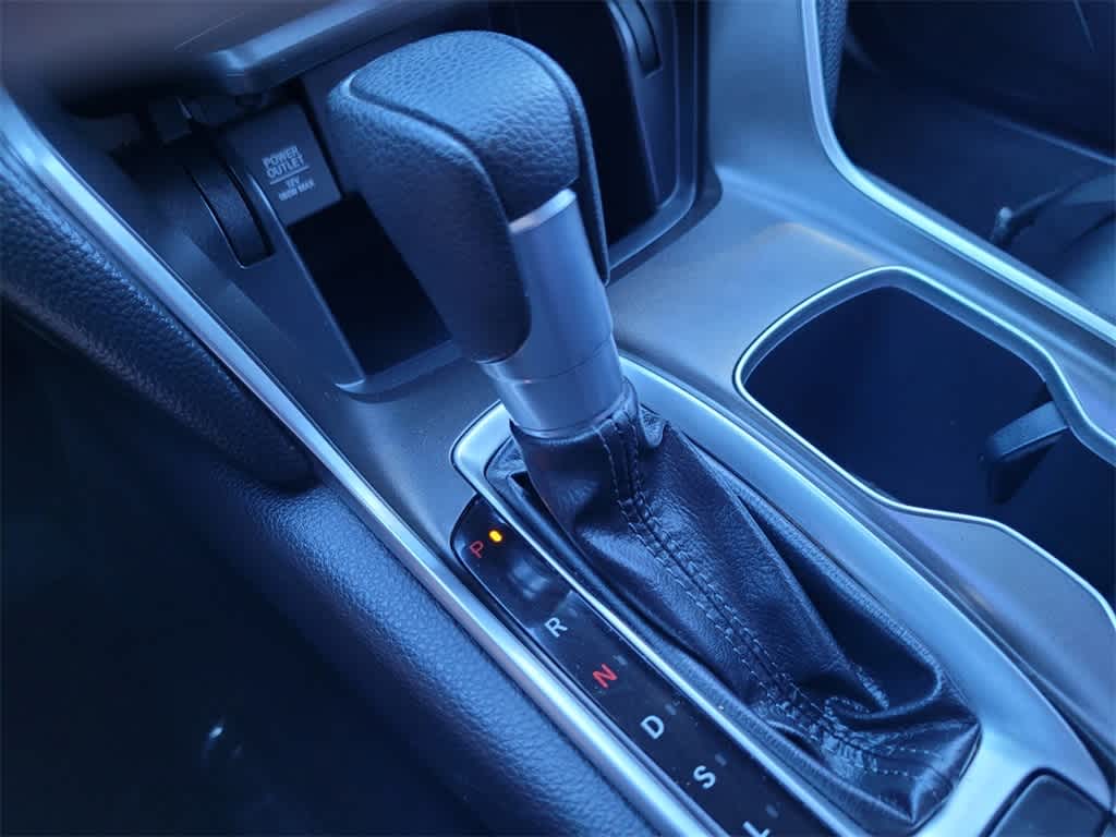 Thumbnail: 2022 Honda Accord - 16