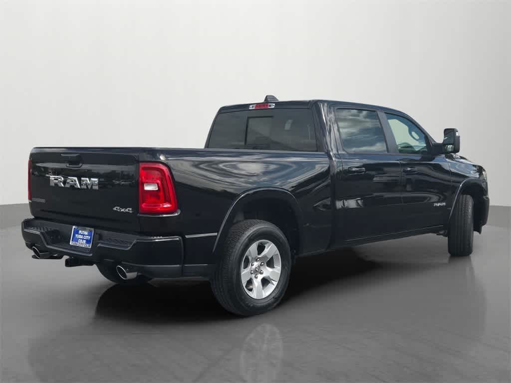 Thumbnail: 2026 RAM 1500 - 6
