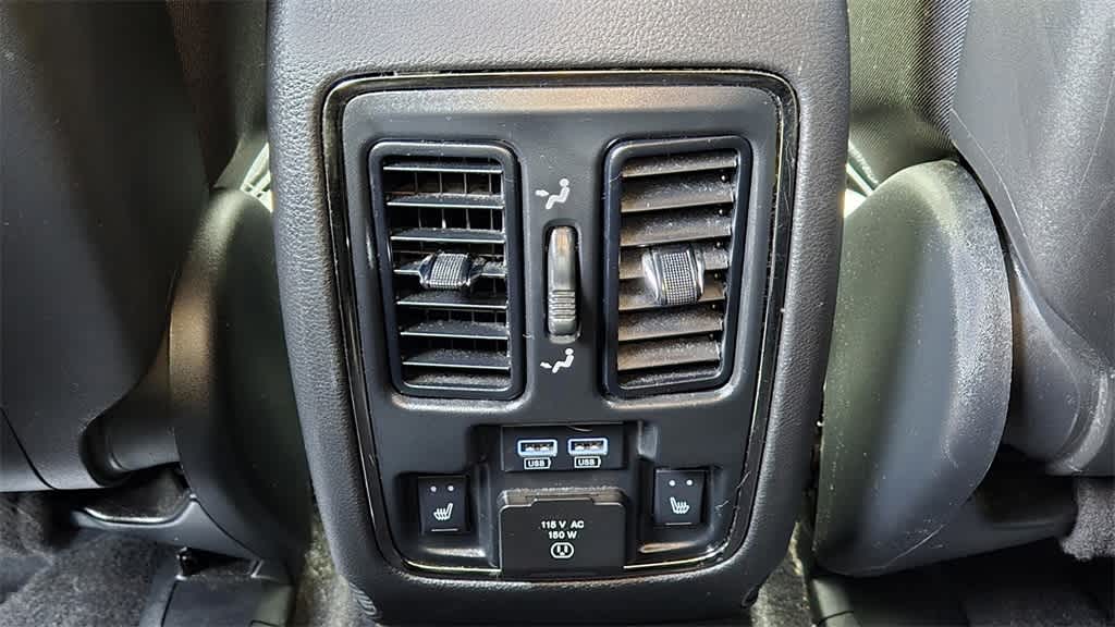 Thumbnail: 2021 Jeep Grand Cherokee - 13