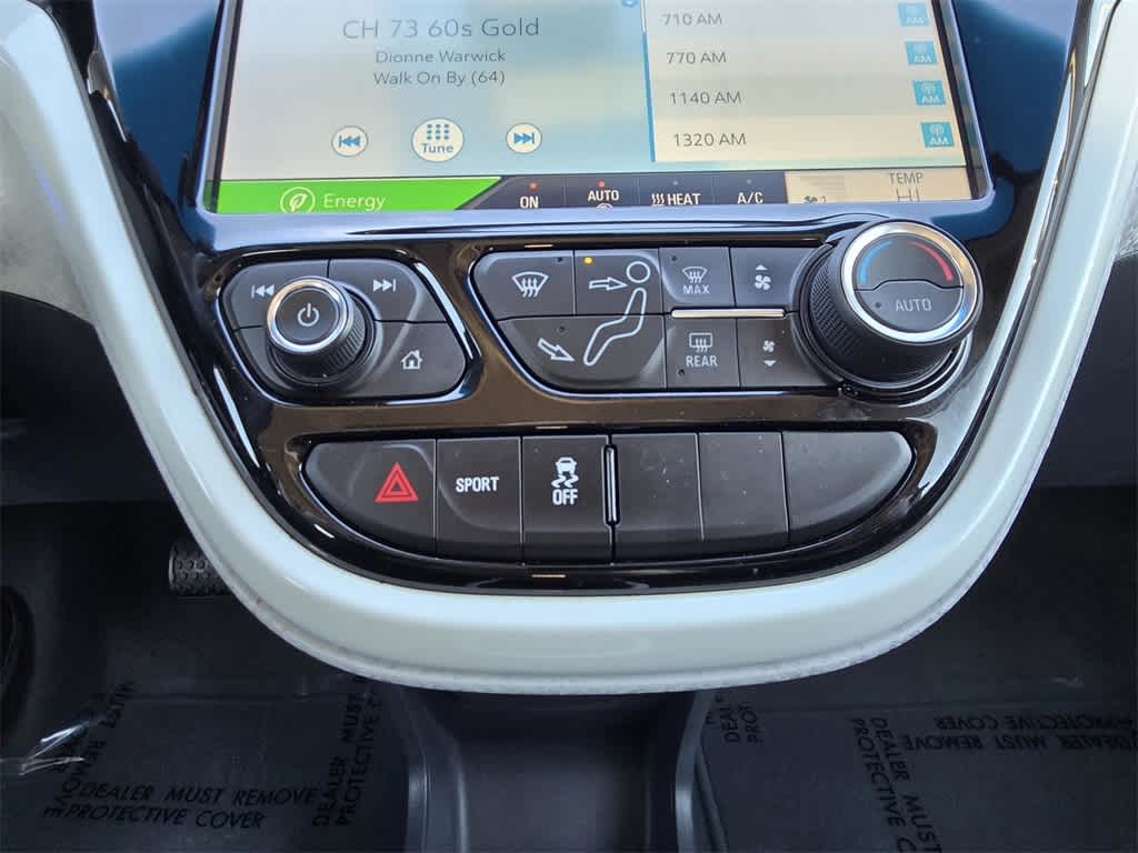 Thumbnail: 2020 Chevrolet Bolt EV - 16