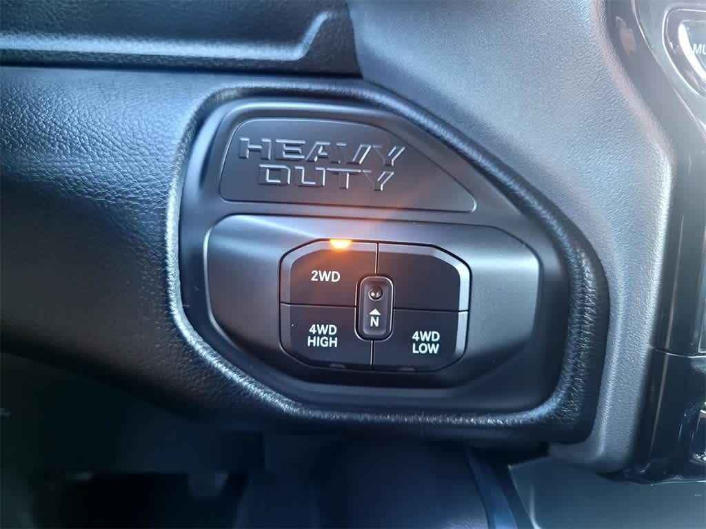 Thumbnail: 2026 RAM 2500 - 16