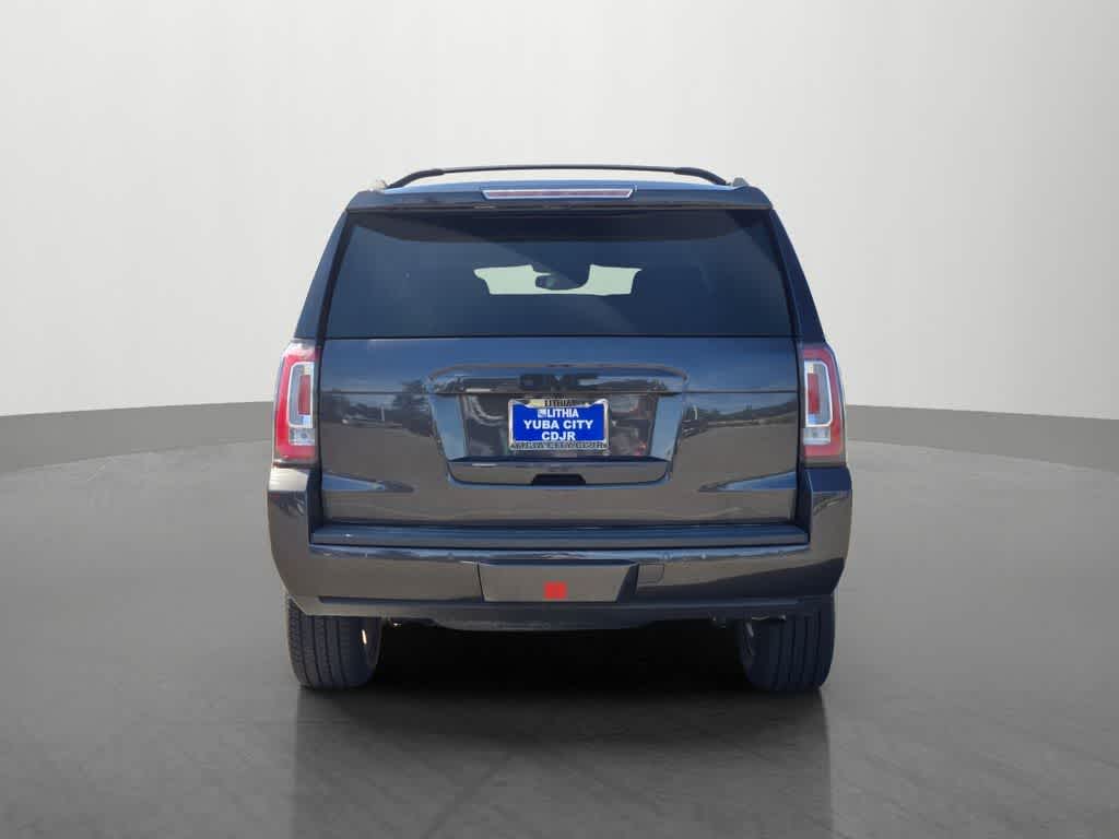 Thumbnail: 2016 GMC Yukon - 5