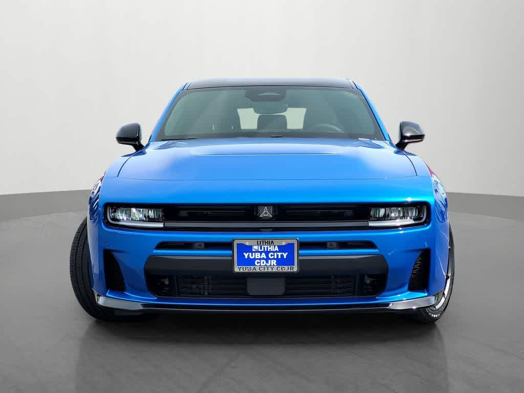 Thumbnail: 2026 Dodge Charger - 2